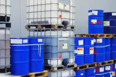 All types of Chemicals importer