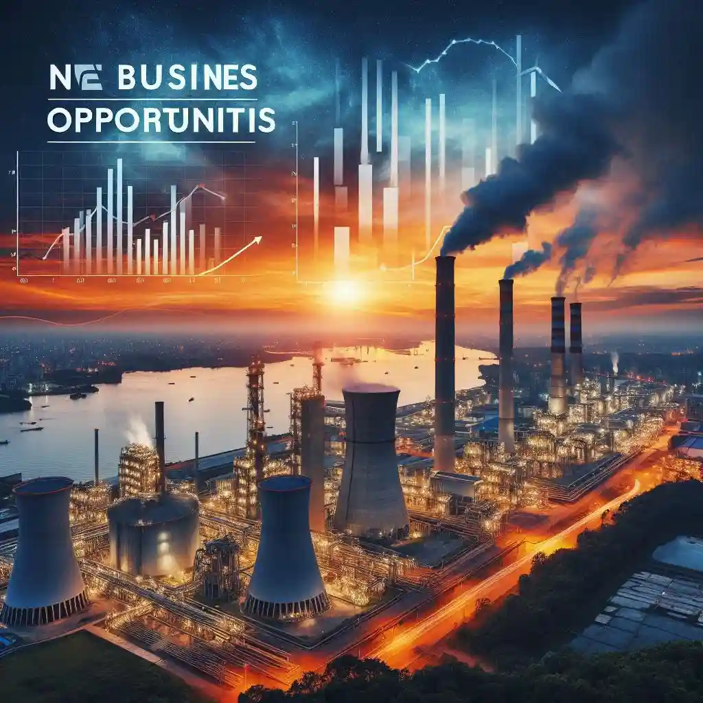 বিজনেসের সোনালী সুযোগ! ৫ লক্ষ টাকা থেকে ৫০ কোটি টাকা বিনিয়োগ করুন এবং লাভের পথে এগিয়ে যান!