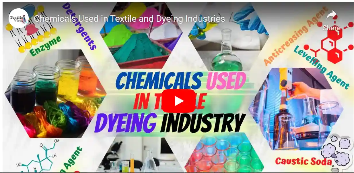 All Type of Basic chemicals